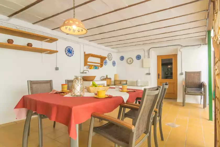 Holiday rentals in Ca sa tia (sóller), Sóller