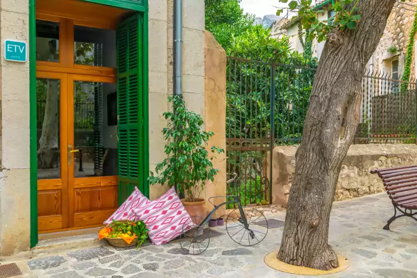 Holiday rentals in Ca sa tia (sóller), Sóller