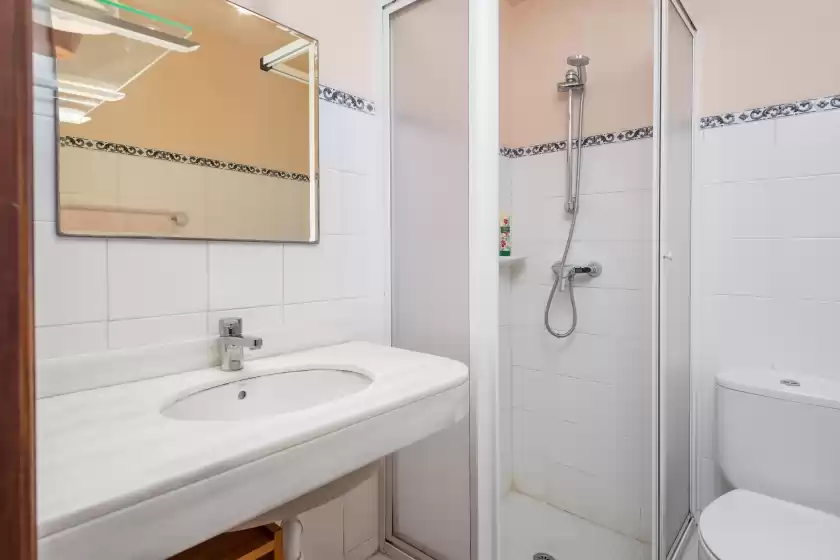 Alquiler vacacional en Sa plana (cala bona), Cala Bona