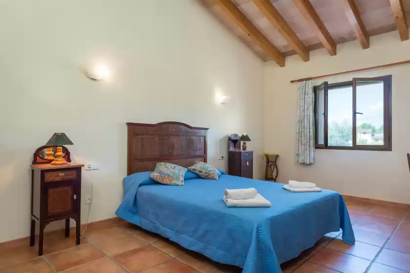 Alquiler vacacional en Sa plana (cala bona), Cala Bona