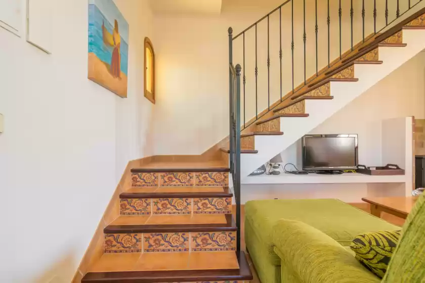 Holiday rentals in Can tut, Campanet