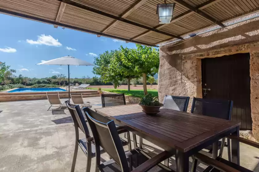 Location de vacances à Can sitjar, Porreres