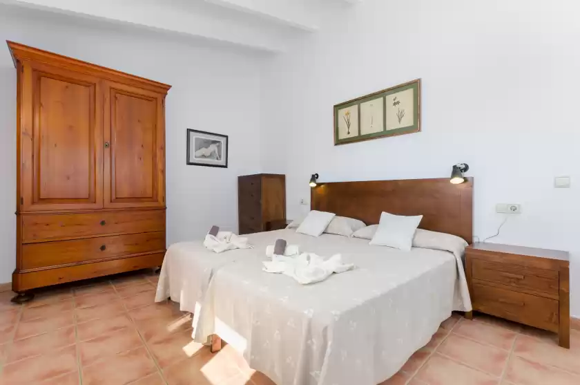 Location de vacances à Can sitjar, Porreres