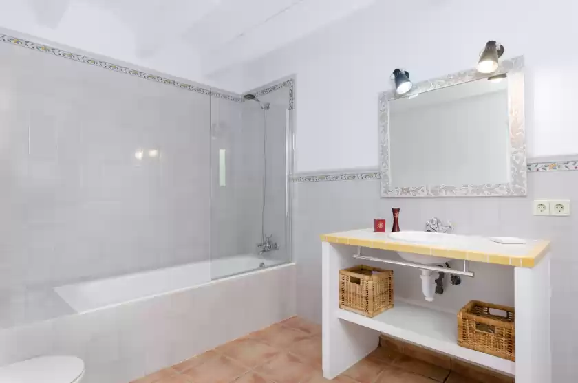 Location de vacances à Can sitjar, Porreres