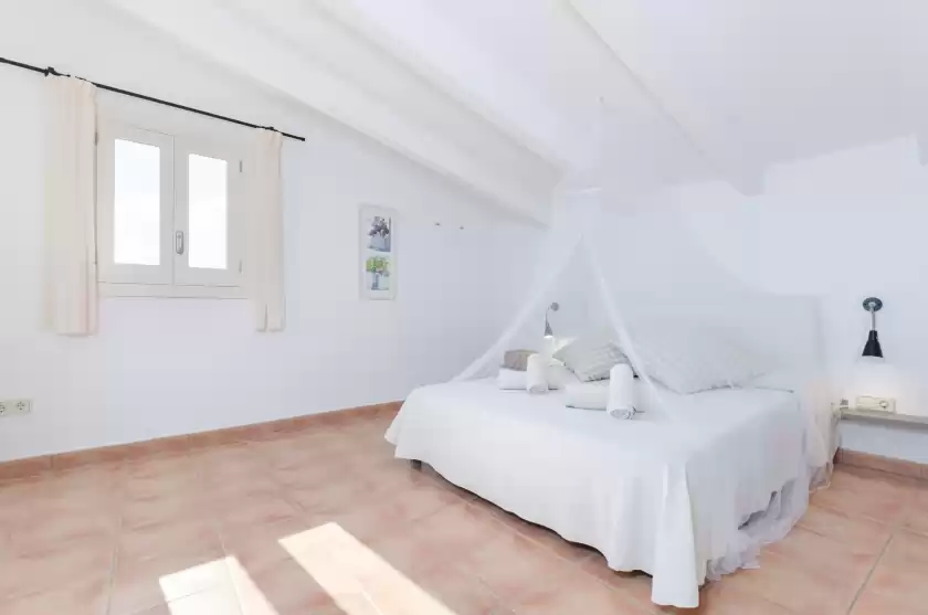 Location de vacances à Can sitjar, Porreres