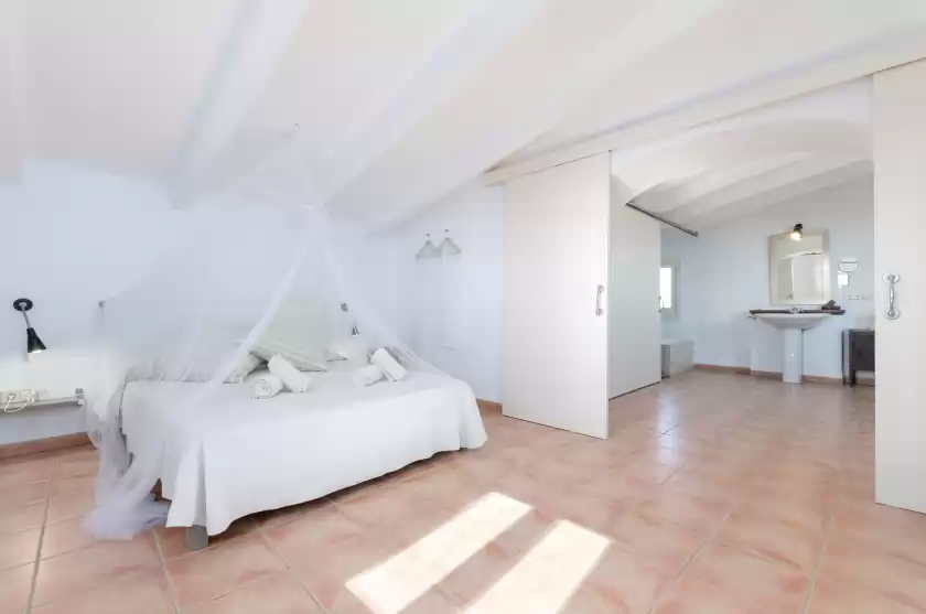 Location de vacances à Can sitjar, Porreres