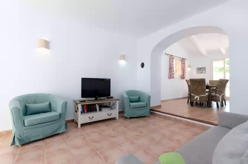 Location de vacances à Can sitjar, Porreres