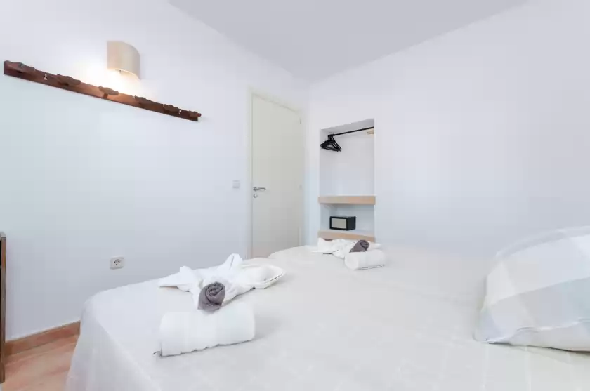 Location de vacances à Can sitjar, Porreres