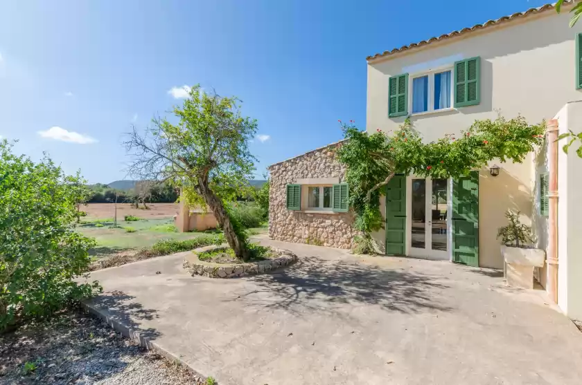 Location de vacances à Can sitjar, Porreres