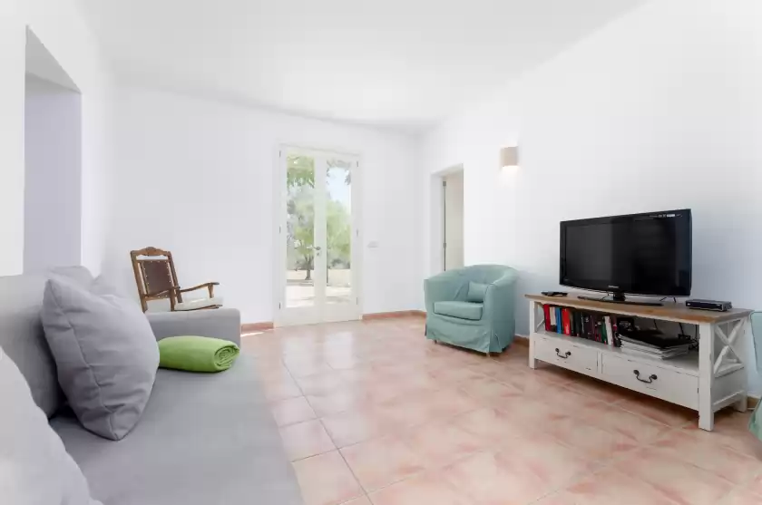 Location de vacances à Can sitjar, Porreres