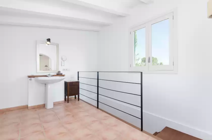 Location de vacances à Can sitjar, Porreres