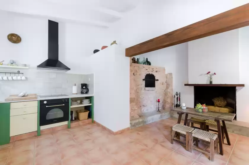 Location de vacances à Can sitjar, Porreres