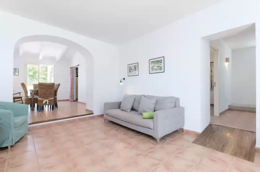 Location de vacances à Can sitjar, Porreres