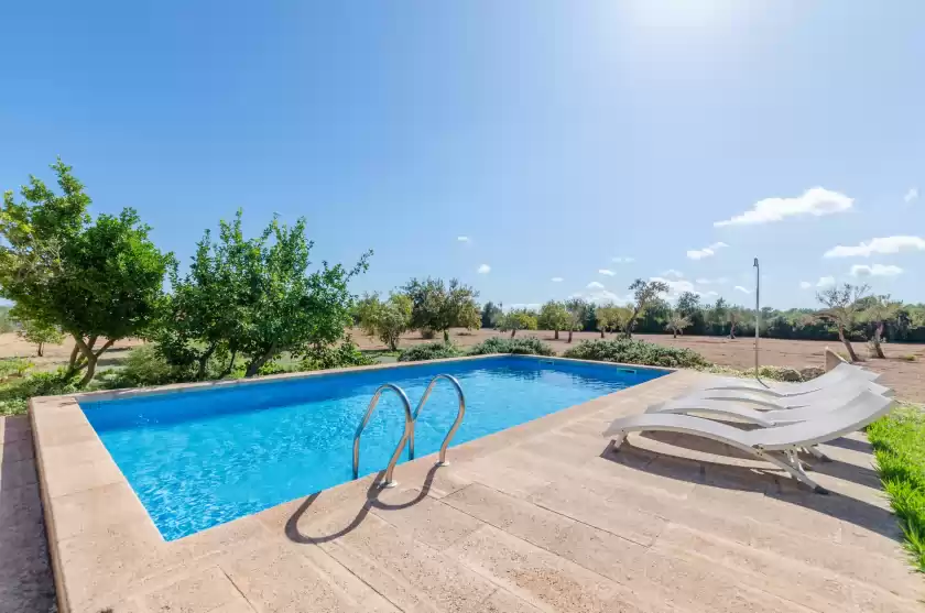 Location de vacances à Can sitjar, Porreres