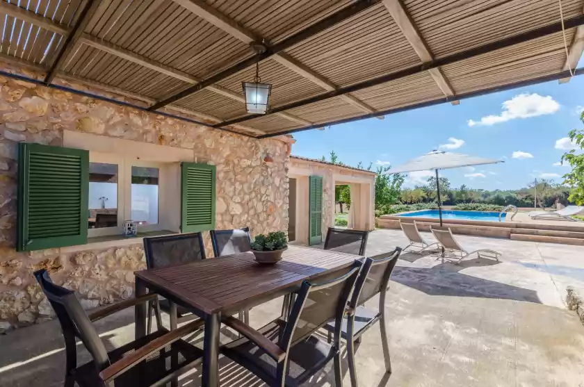 Location de vacances à Can sitjar, Porreres