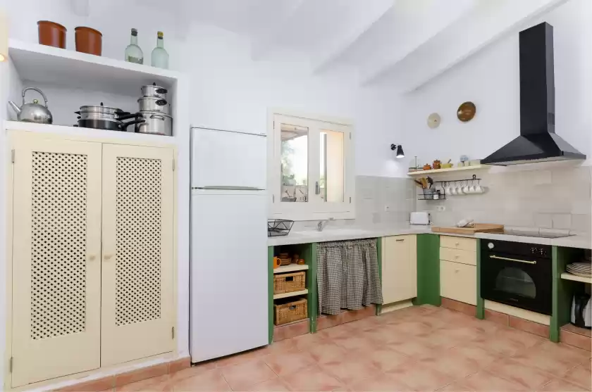 Location de vacances à Can sitjar, Porreres