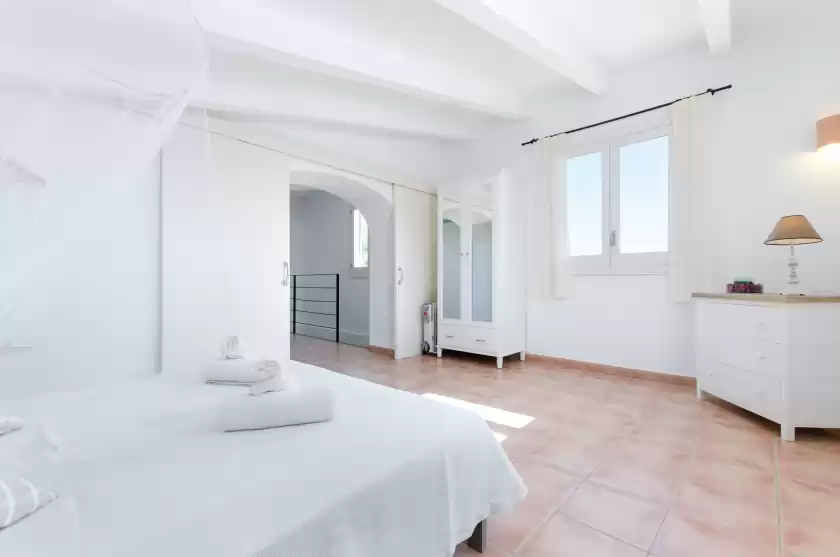 Location de vacances à Can sitjar, Porreres