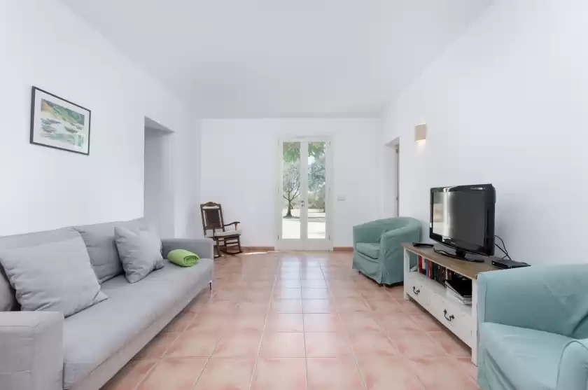 Location de vacances à Can sitjar, Porreres