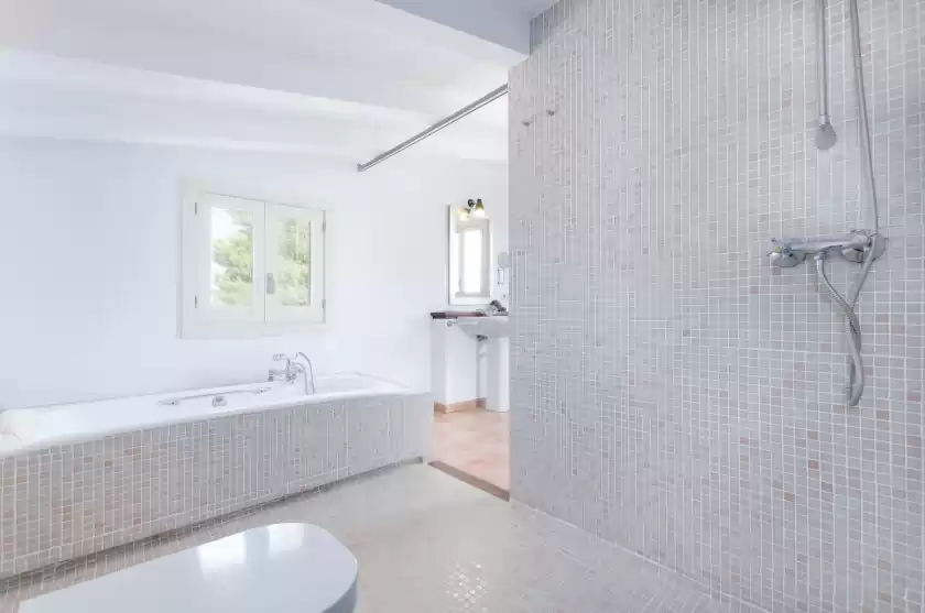 Location de vacances à Can sitjar, Porreres