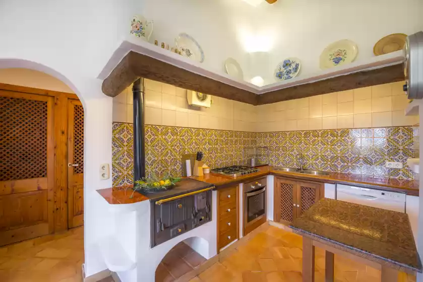 Location de vacances à Ses pedres, Manacor