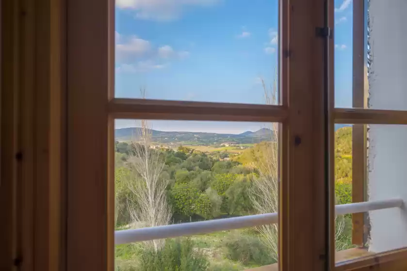 Location de vacances à Ses pedres, Manacor