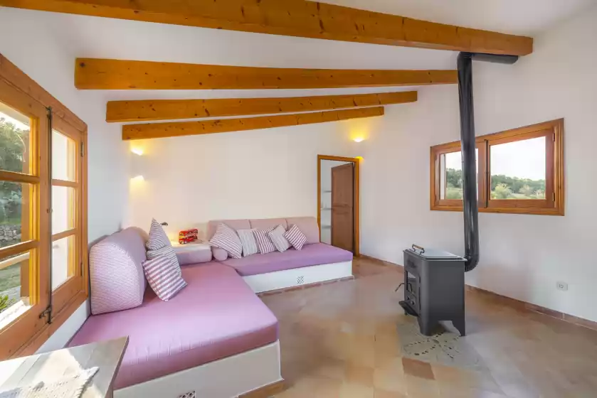 Location de vacances à Ses pedres, Manacor