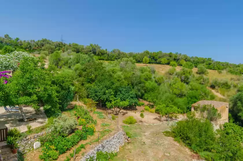 Location de vacances à Ses pedres, Manacor