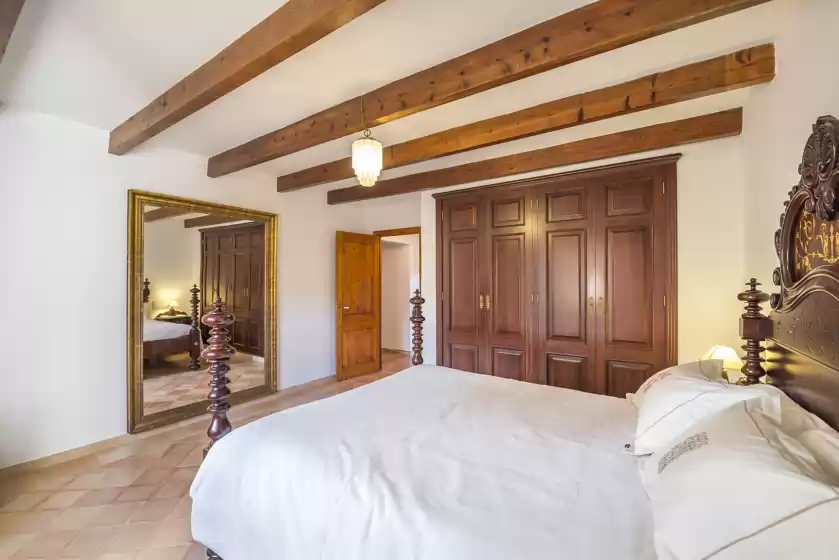 Location de vacances à Ses pedres, Manacor