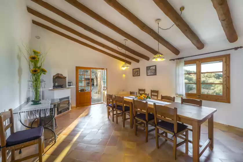 Location de vacances à Ses pedres, Manacor