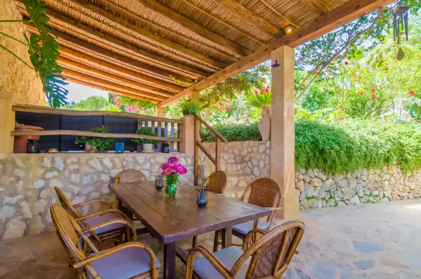 Location de vacances à Ses pedres, Manacor