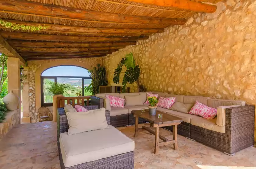 Location de vacances à Ses pedres, Manacor