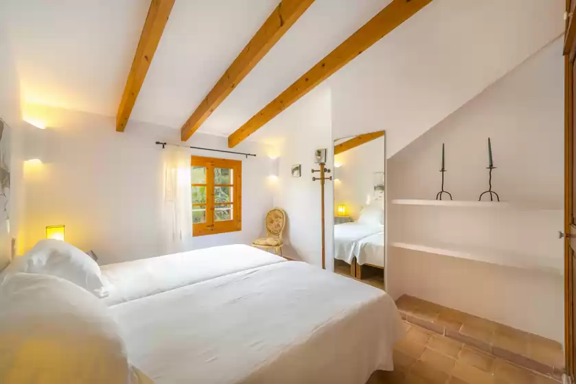 Location de vacances à Ses pedres, Manacor