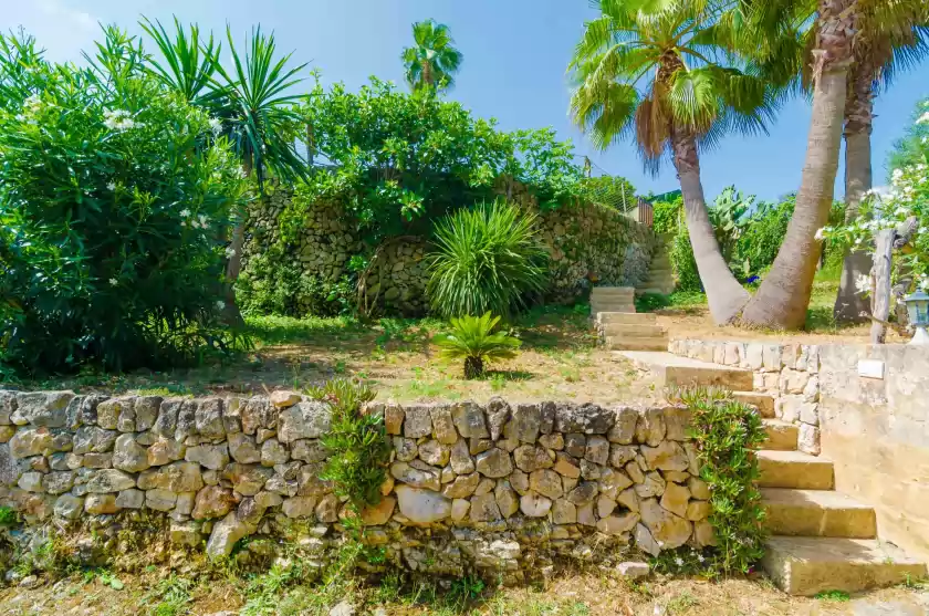 Location de vacances à Ses pedres, Manacor