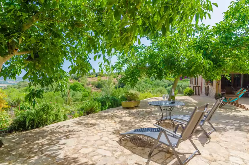 Location de vacances à Ses pedres, Manacor