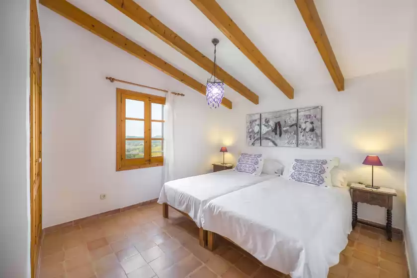 Location de vacances à Ses pedres, Manacor