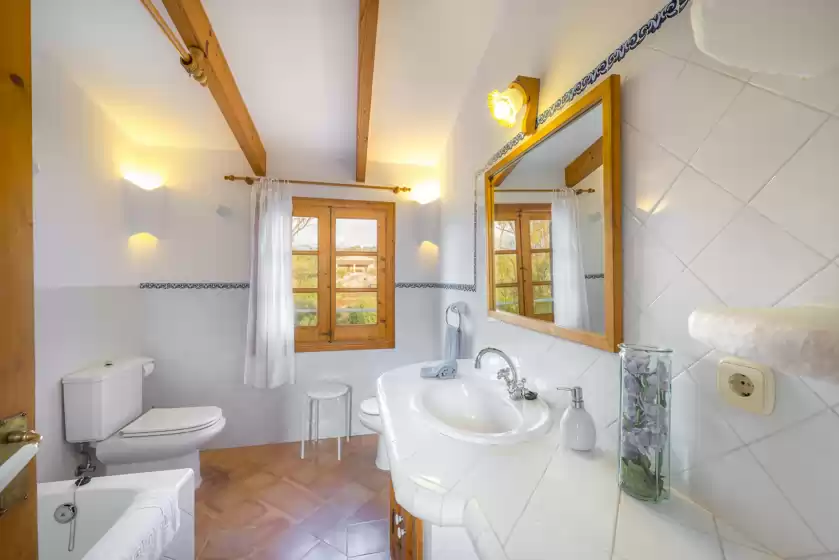 Location de vacances à Ses pedres, Manacor