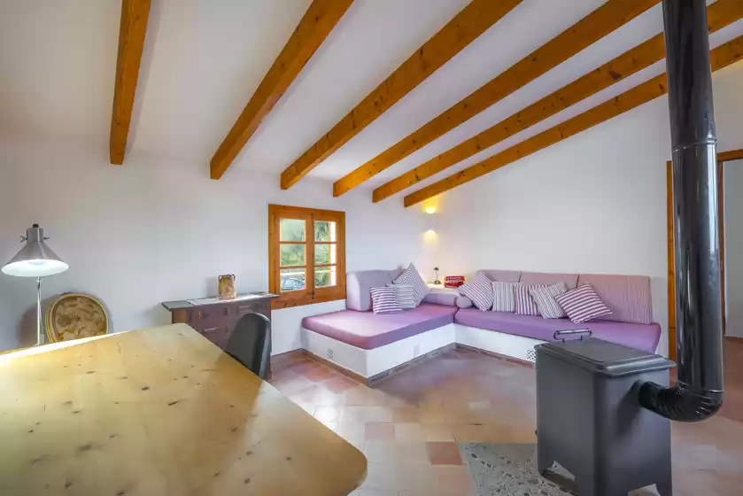 Location de vacances à Ses pedres, Manacor