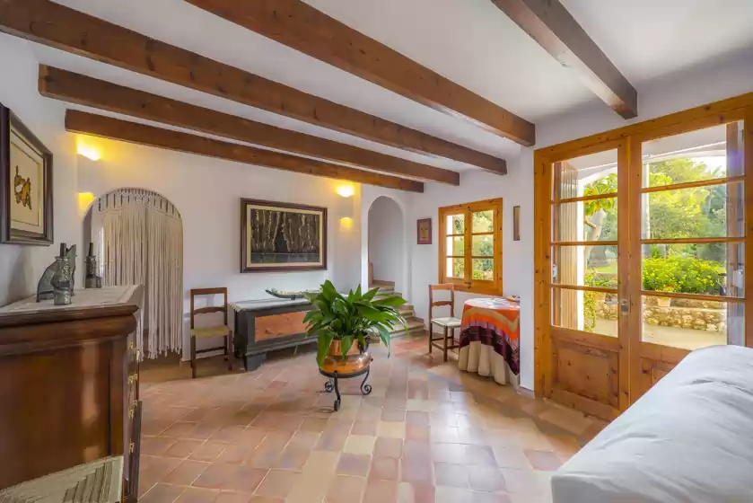 Location de vacances à Ses pedres, Manacor