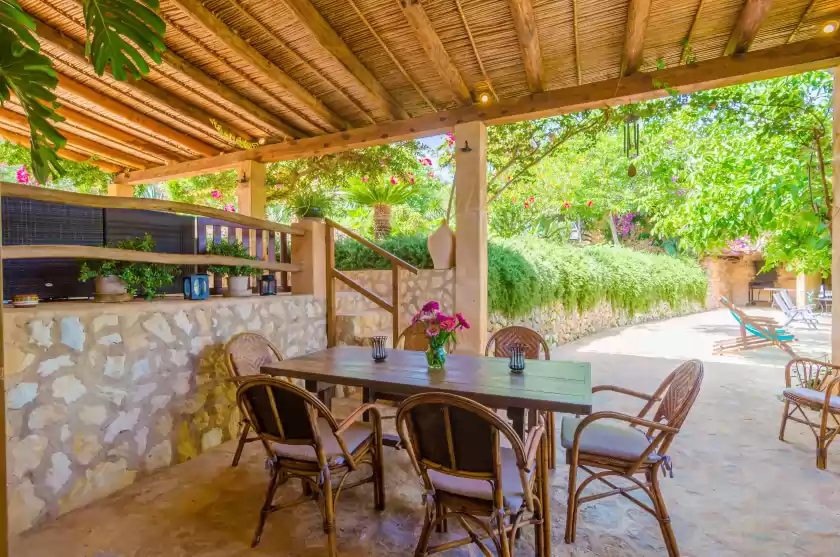 Location de vacances à Ses pedres, Manacor