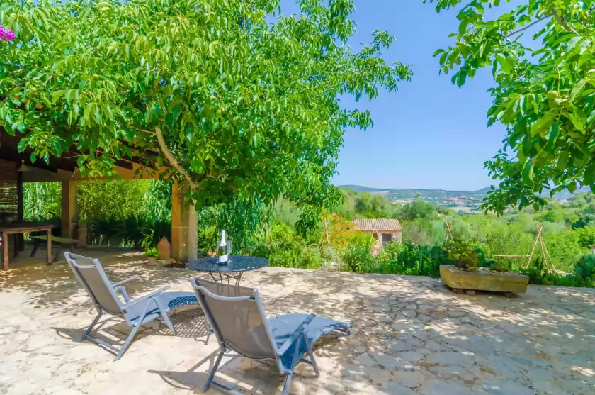 Location de vacances à Ses pedres, Manacor