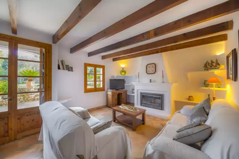 Location de vacances à Ses pedres, Manacor