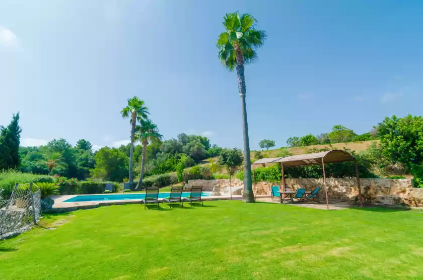 Location de vacances à Ses pedres, Manacor