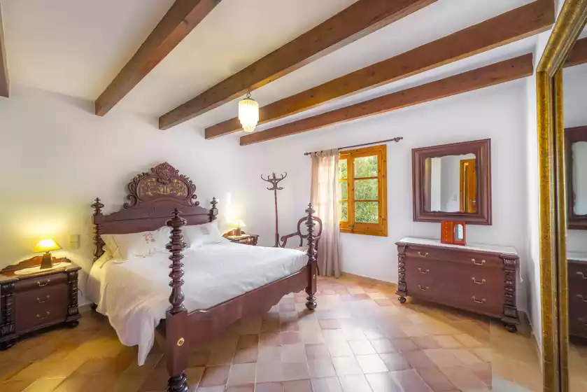 Location de vacances à Ses pedres, Manacor