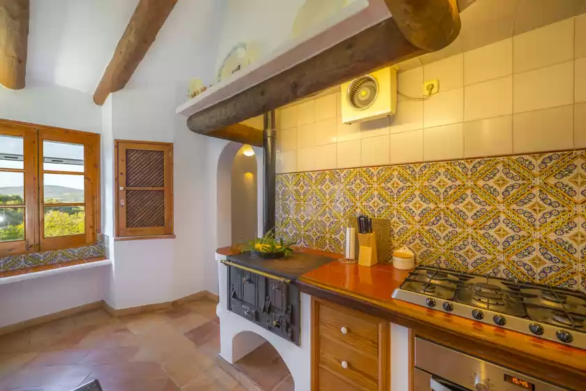 Location de vacances à Ses pedres, Manacor