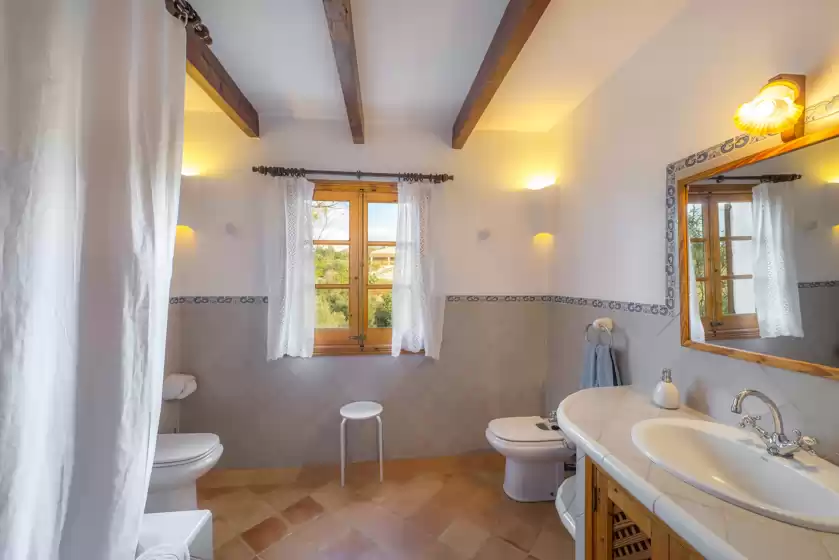 Location de vacances à Ses pedres, Manacor