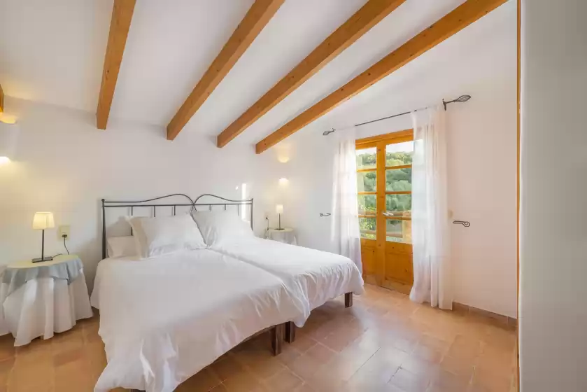 Location de vacances à Ses pedres, Manacor