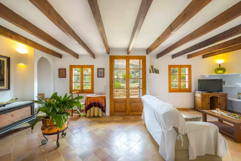 Location de vacances à Ses pedres, Manacor