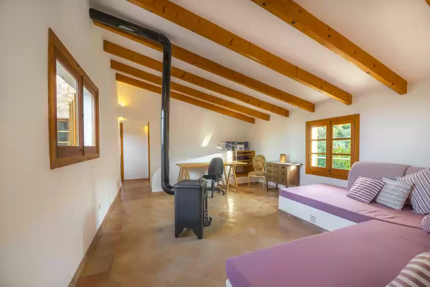 Location de vacances à Ses pedres, Manacor