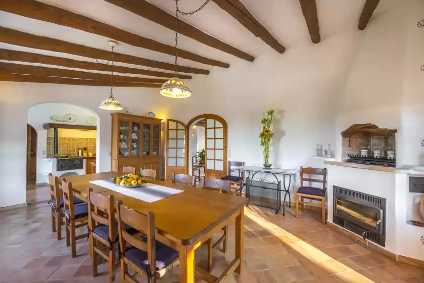 Location de vacances à Ses pedres, Manacor