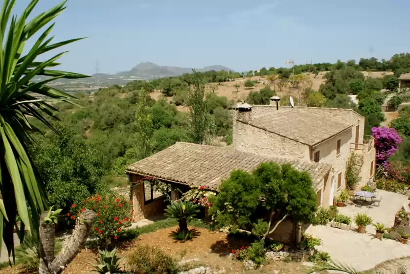 Location de vacances à Ses pedres, Manacor